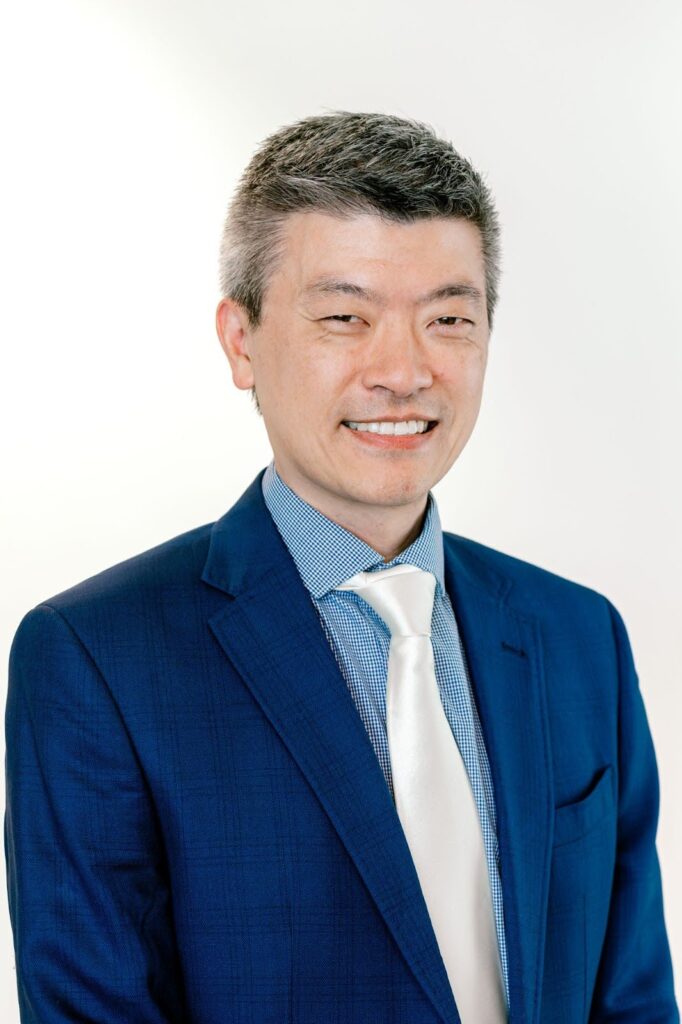 dr anthony fong
