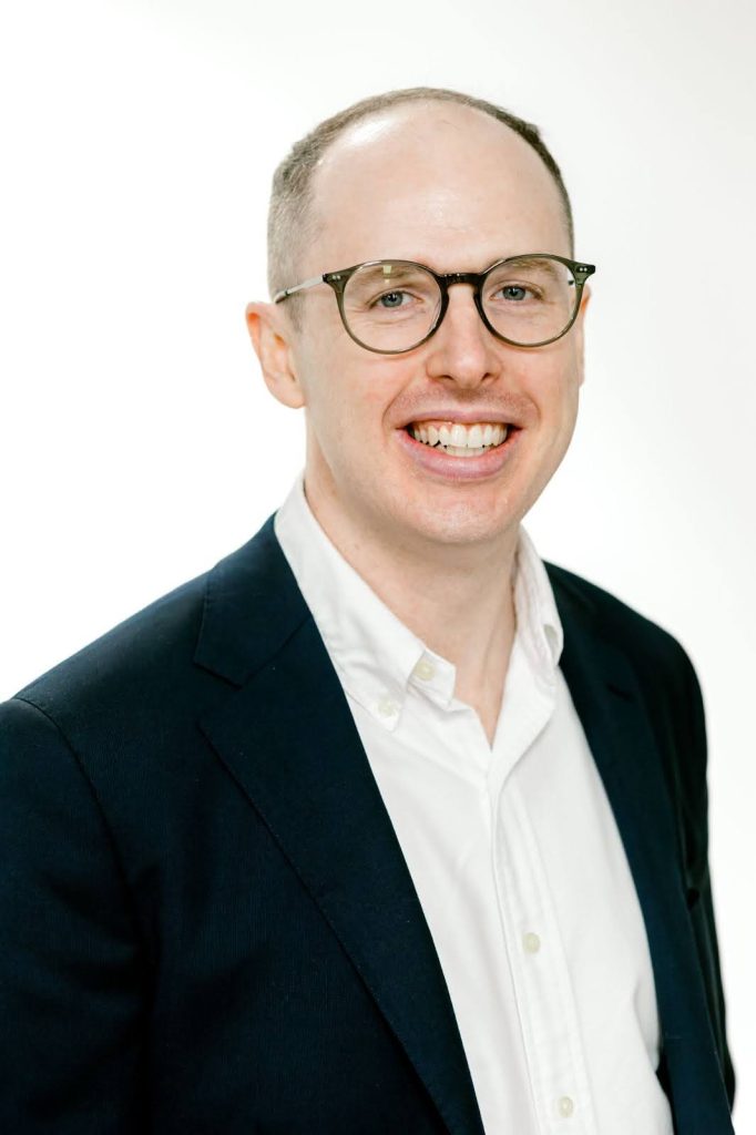 dr braden meiklejohn